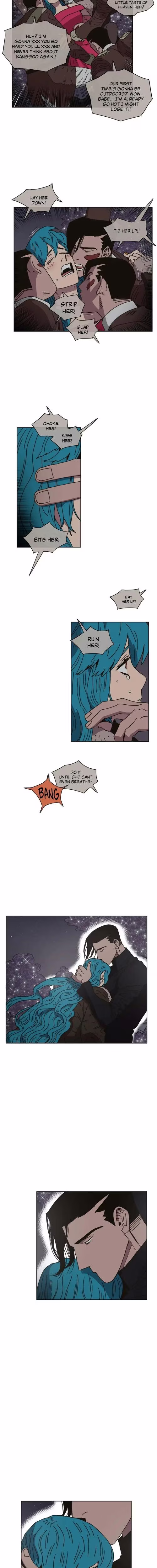 Guardians of the Lamb - Chapter 93 - Part 3