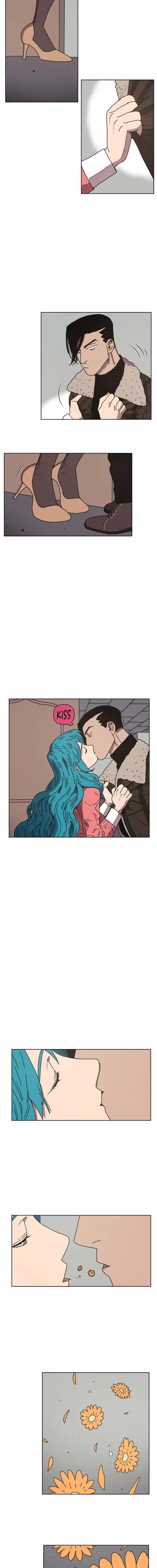 Guardians of the Lamb - Chapter 93 - Part 8