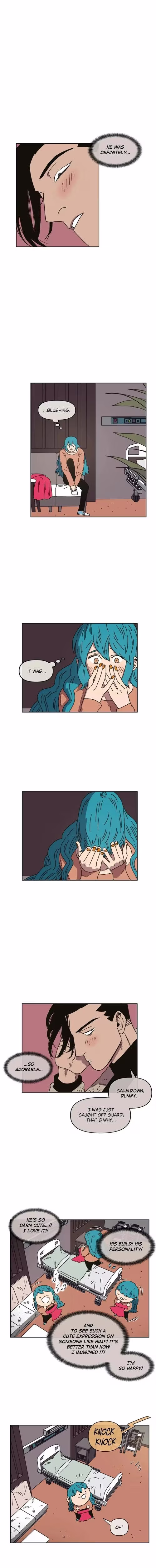 Guardians of the Lamb - Chapter 93 - Part 10