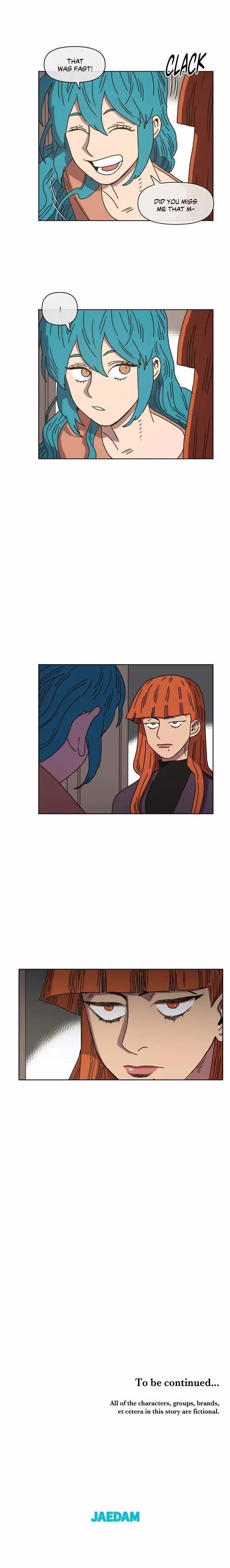 Guardians of the Lamb - Chapter 93 - Part 11