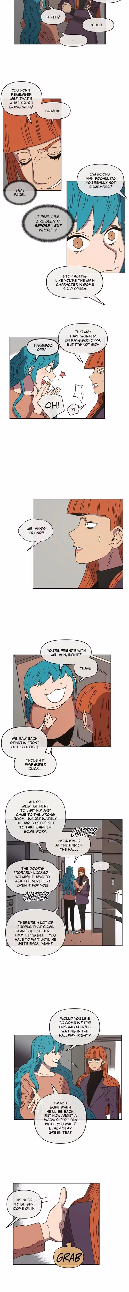 Guardians of the Lamb - Chapter 94 - Part 4