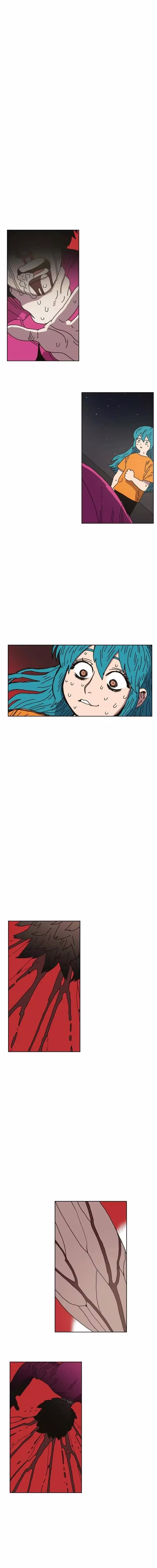 Guardians of the Lamb - Chapter 94 - Part 6