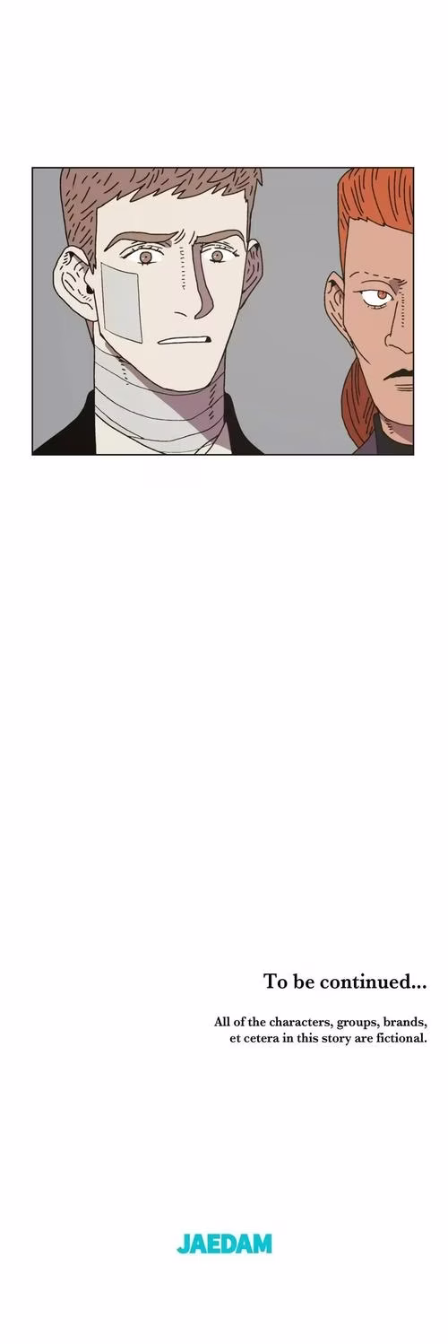 Guardians of the Lamb - Chapter 94 - Part 11