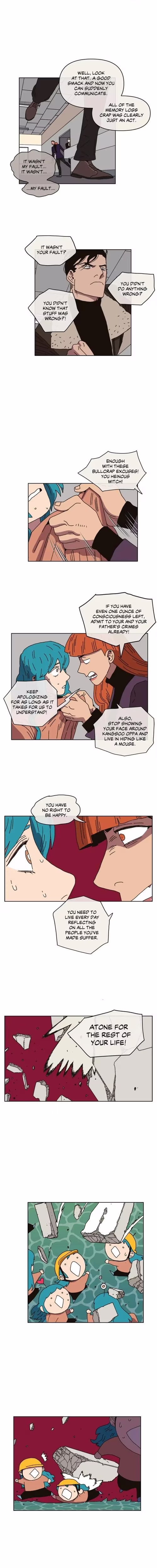 Guardians of the Lamb - Chapter 95 - Part 3