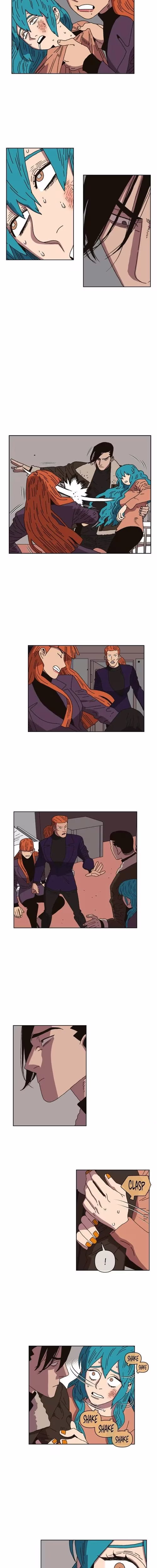 Guardians of the Lamb - Chapter 95 - Part 5