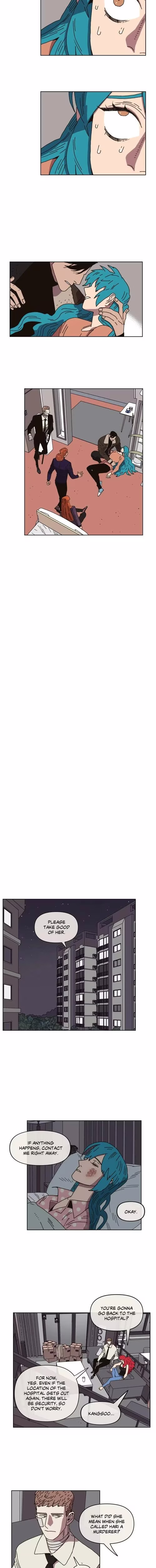 Guardians of the Lamb - Chapter 95 - Part 6