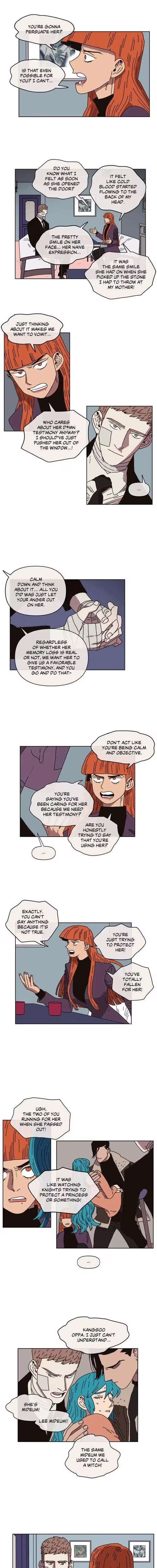 Guardians of the Lamb - Chapter 96 - Part 3