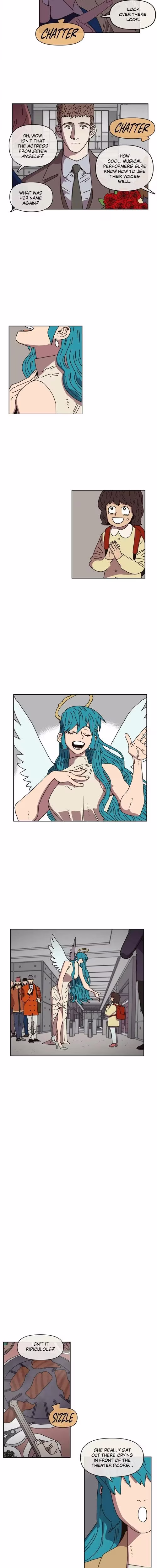 Guardians of the Lamb - Chapter 96 - Part 5