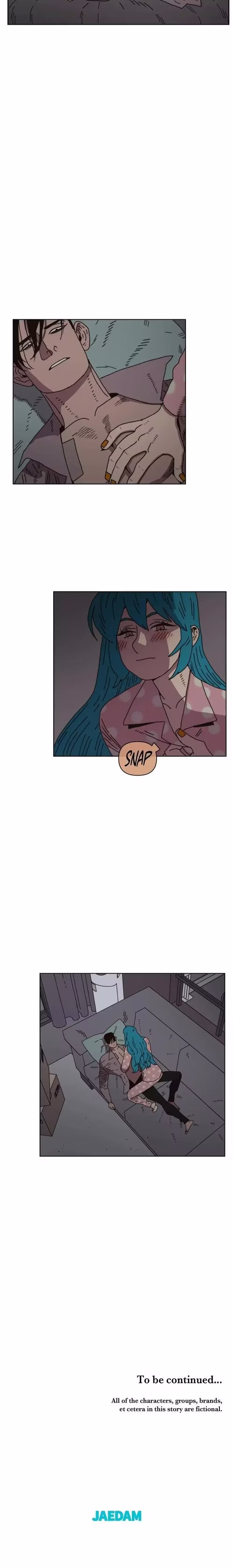 Guardians of the Lamb - Chapter 96 - Part 10