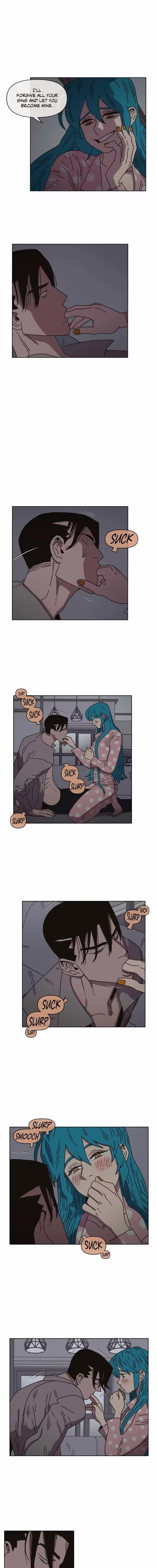 Guardians of the Lamb - Chapter 97 - Part 3