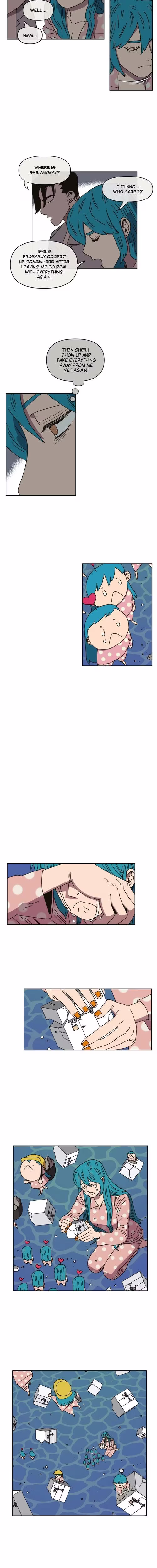 Guardians of the Lamb - Chapter 97 - Part 5