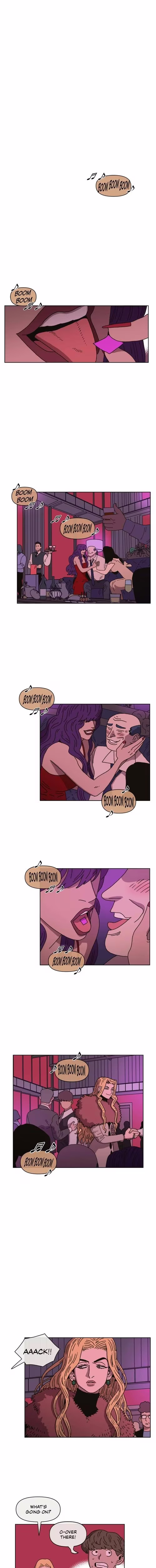 Guardians of the Lamb - Chapter 97 - Part 6