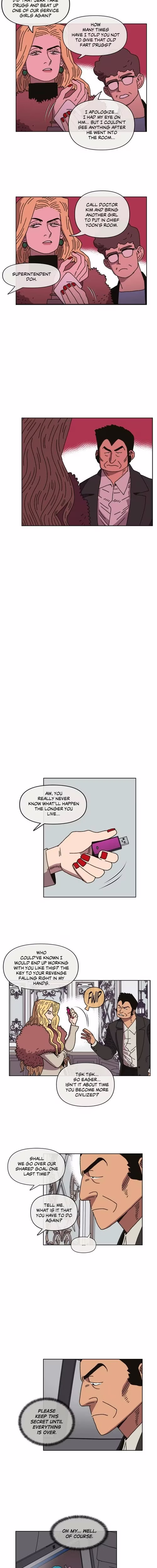 Guardians of the Lamb - Chapter 97 - Part 8