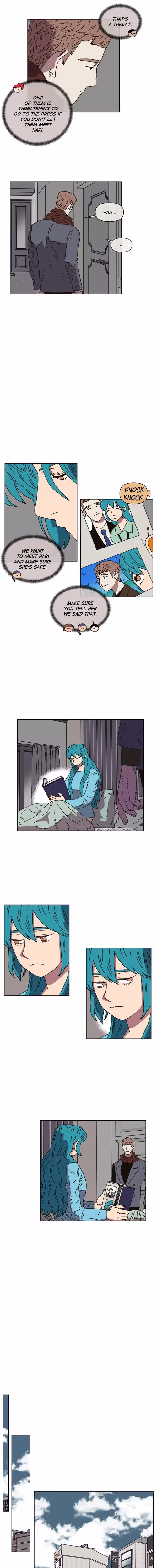 Guardians of the Lamb - Chapter 98 - Part 4