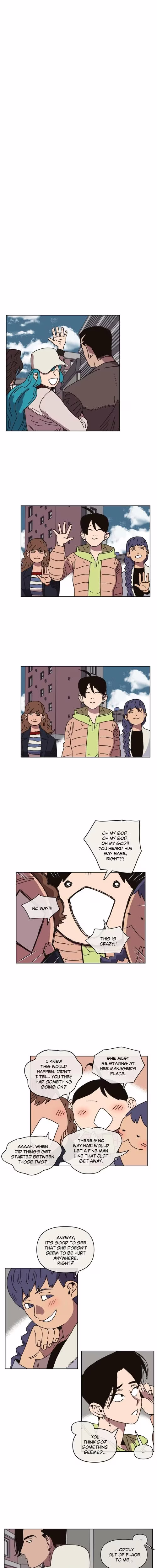 Guardians of the Lamb - Chapter 98 - Part 7