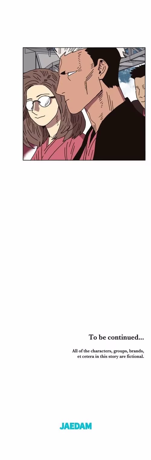 Guardians of the Lamb - Chapter 98 - Part 9