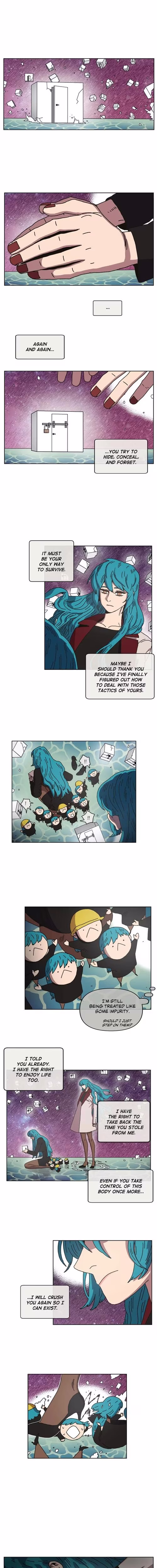 Guardians of the Lamb - Chapter 99 - Part 3