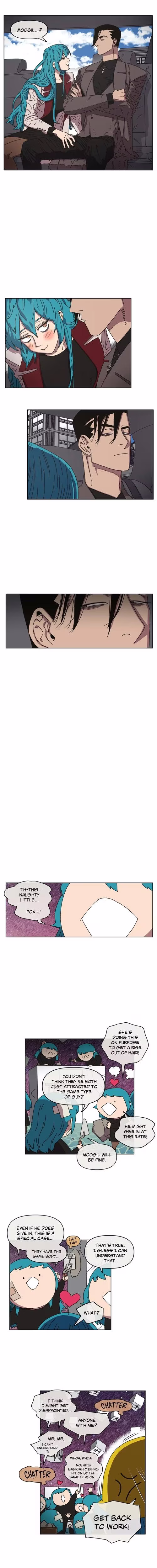 Guardians of the Lamb - Chapter 99 - Part 8