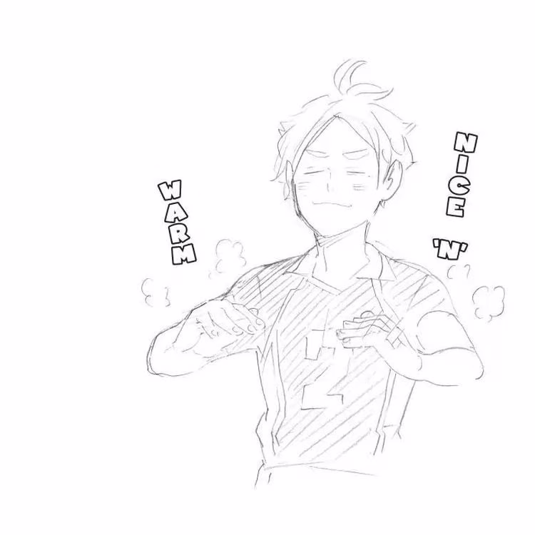 Haikyu - Chapter 192 - Part 4