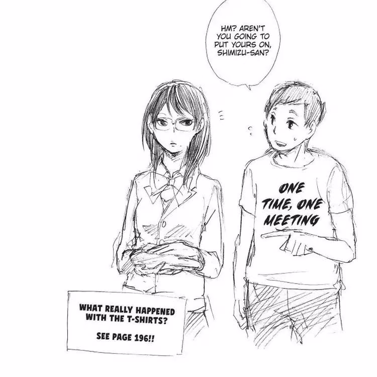 Haikyu - Chapter 25 - Part 4