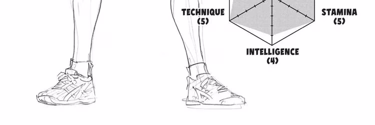 Haikyu - Chapter 269 - Part 5