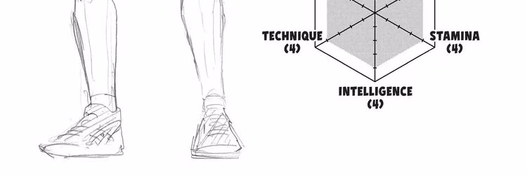 Haikyu - Chapter 282 - Part 5