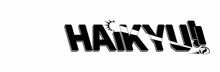 Haikyu - Chapter 395 - Part 5