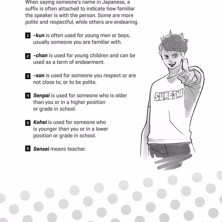 Haikyu - Chapter 406 - Part 4