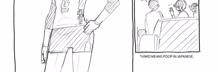 Haikyu - Chapter 411 - Part 5