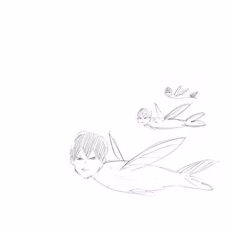 Haikyu - Chapter 62 - Part 4