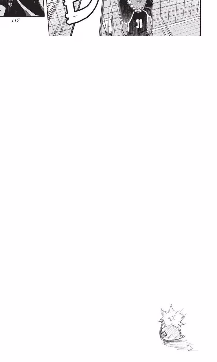 Haikyu - Chapter 73 - Part 3