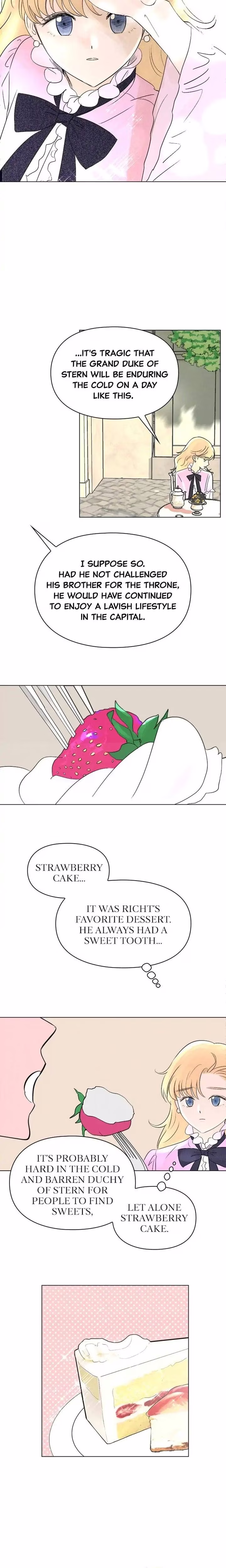 Happily Ever Afterwards - Chapter 1 - Part 17