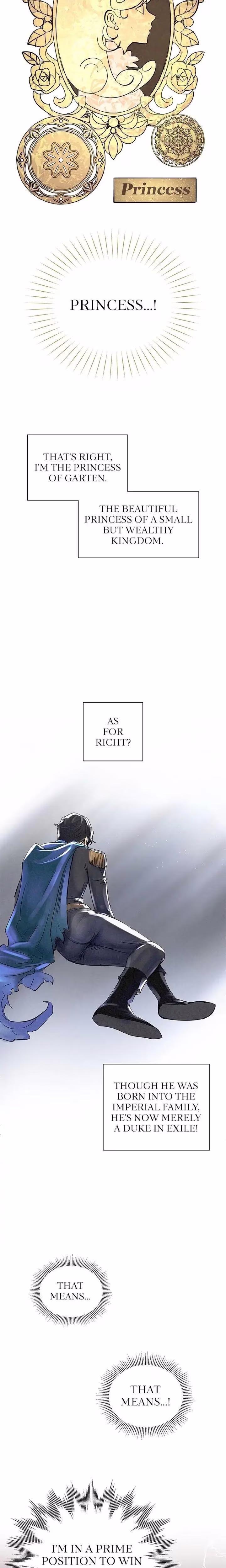 Happily Ever Afterwards - Chapter 1 - Part 19