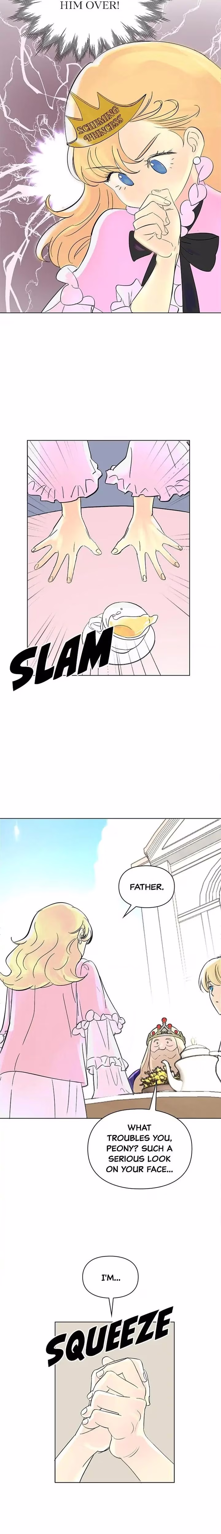 Happily Ever Afterwards - Chapter 1 - Part 20