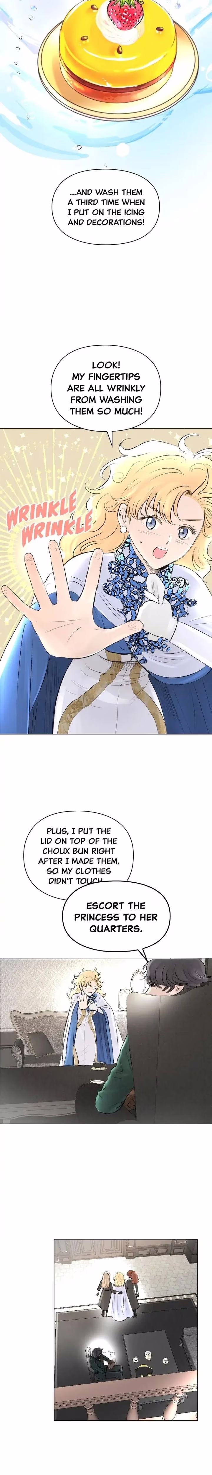 Happily Ever Afterwards - Chapter 10 - Part 6