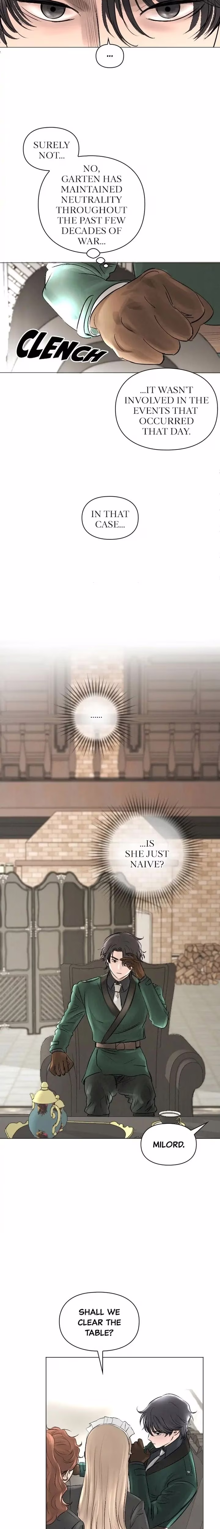 Happily Ever Afterwards - Chapter 10 - Part 10