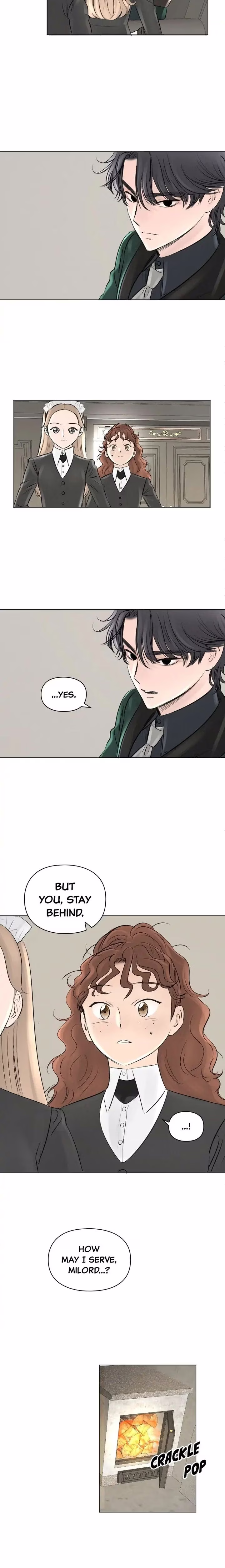 Happily Ever Afterwards - Chapter 10 - Part 11