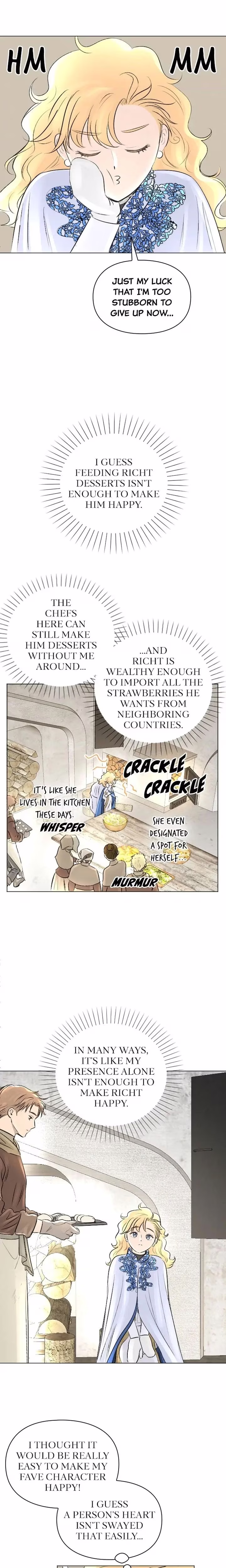 Happily Ever Afterwards - Chapter 10 - Part 12