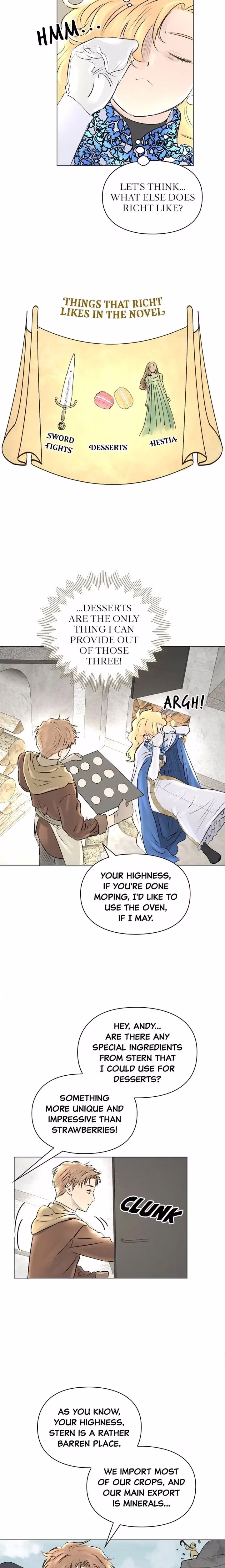 Happily Ever Afterwards - Chapter 10 - Part 13