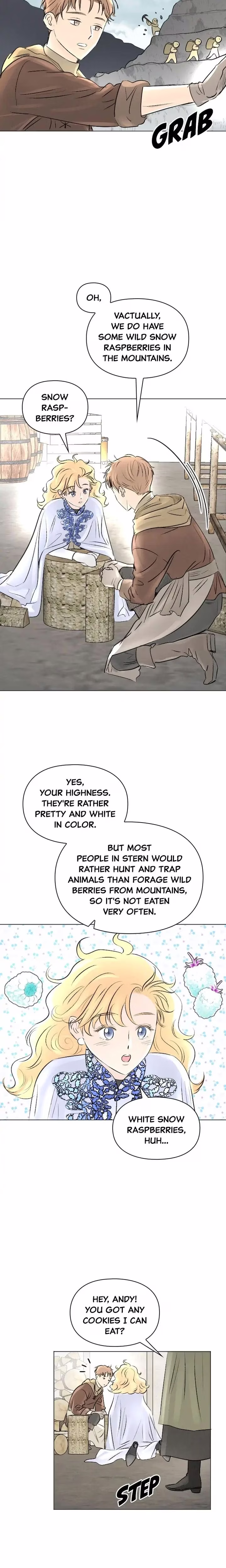 Happily Ever Afterwards - Chapter 10 - Part 14