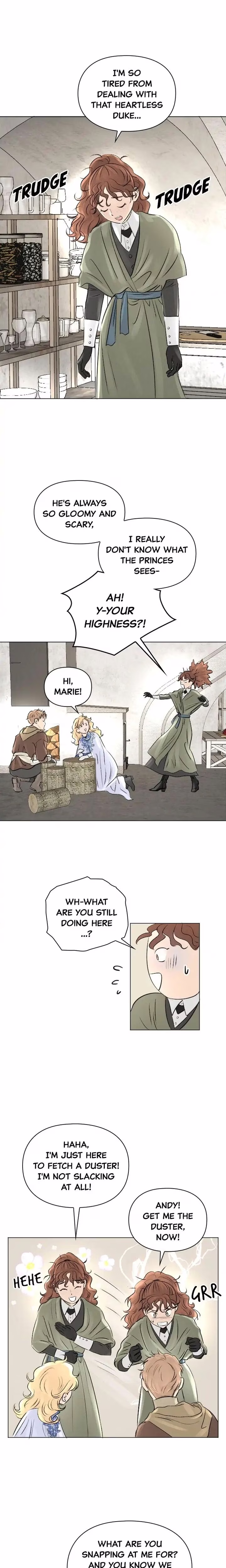 Happily Ever Afterwards - Chapter 10 - Part 15