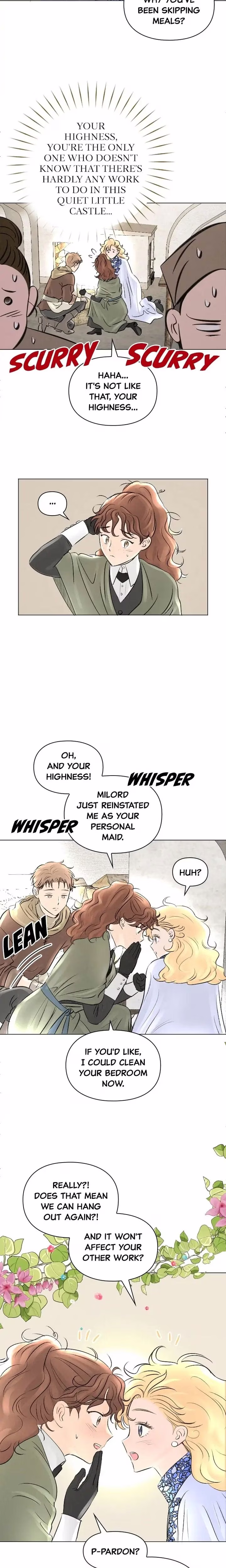 Happily Ever Afterwards - Chapter 10 - Part 17