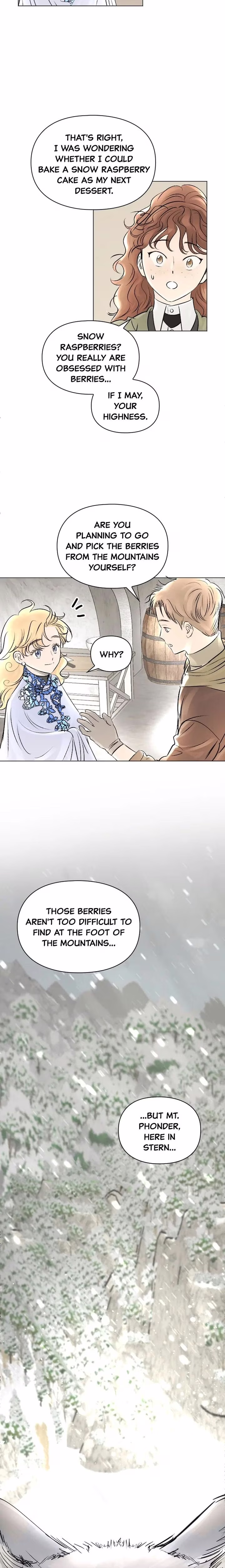 Happily Ever Afterwards - Chapter 11 - Part 4