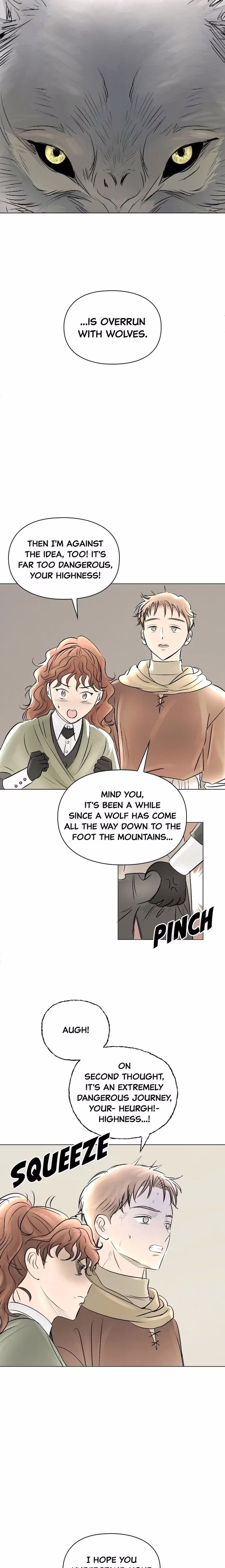 Happily Ever Afterwards - Chapter 11 - Part 5