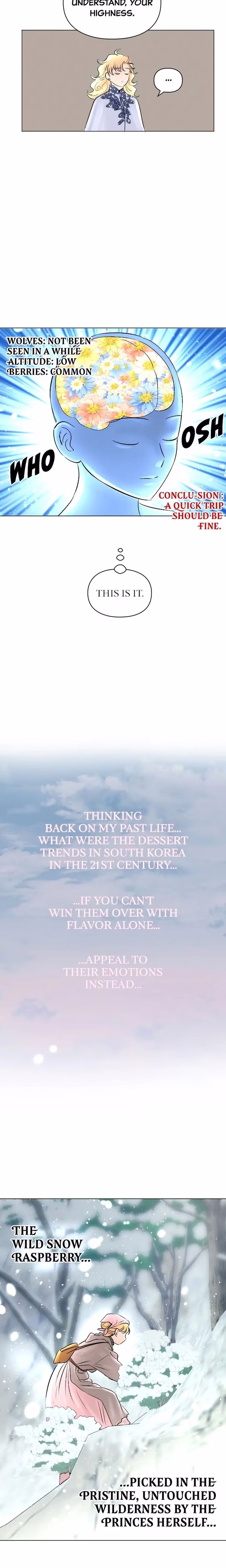 Happily Ever Afterwards - Chapter 11 - Part 6