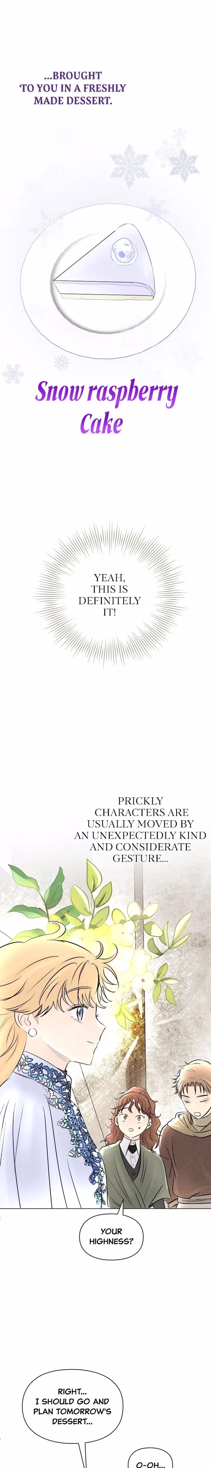 Happily Ever Afterwards - Chapter 11 - Part 7