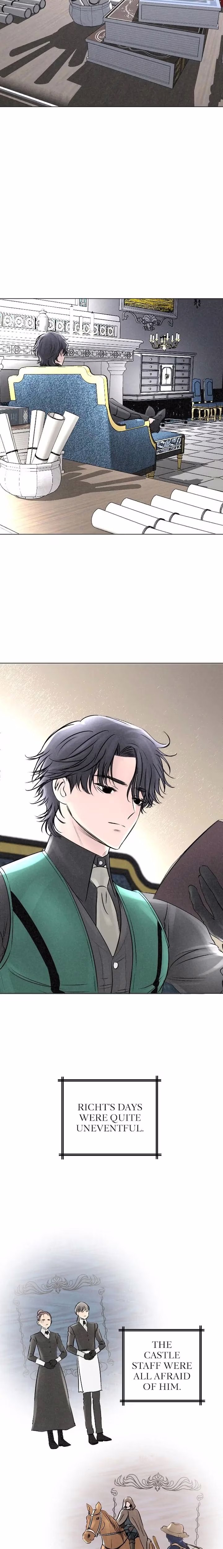 Happily Ever Afterwards - Chapter 11 - Part 9