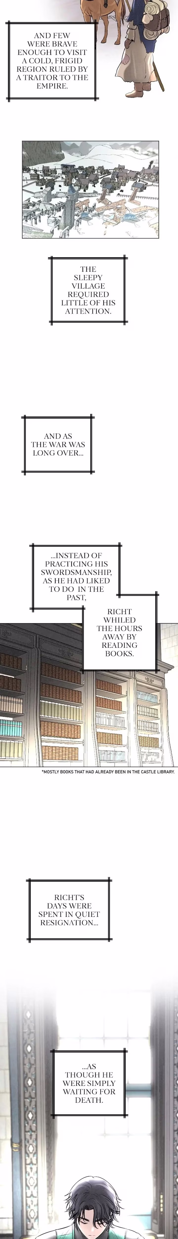 Happily Ever Afterwards - Chapter 11 - Part 10