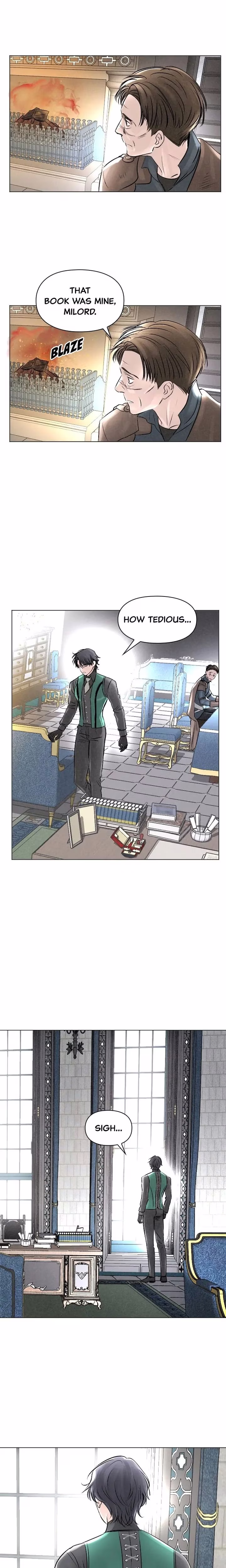 Happily Ever Afterwards - Chapter 11 - Part 12