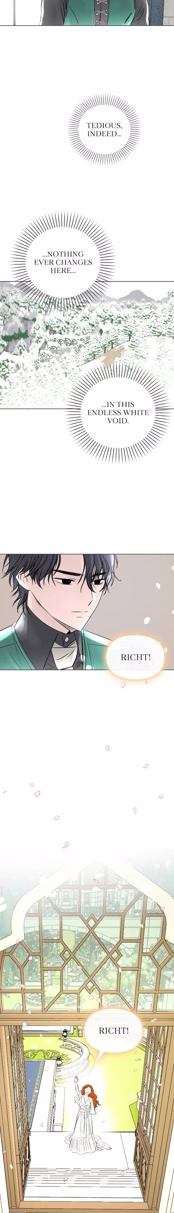 Happily Ever Afterwards - Chapter 11 - Part 13